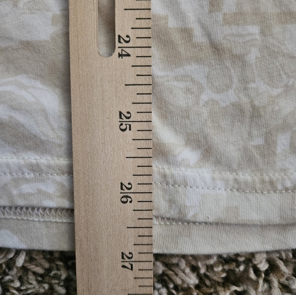 Under Armour Heatgear men's camo t-shirt large - Picture 8 of 8